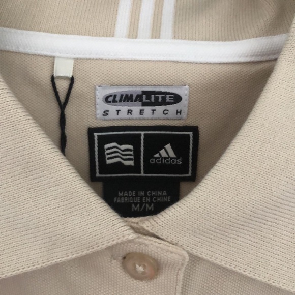 Woman’s golf shirt - Picture 2 of 7